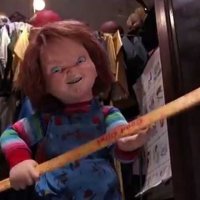 Le Retour de Chucky - Teaser 1 - VO - (2017)