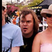 Tenacious D in : The Pick of Destiny - Bande annonce 2 - VF - (2006)