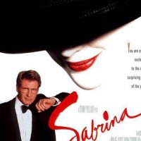 Sabrina - bande annonce - (1996)