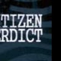 Citizen Verdict - bande annonce - VOST - (2003)