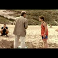 En Vacances - bande annonce - VF - (1999)