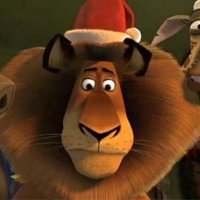 Joyeux Noël Madagascar - teaser - VF - (2009)