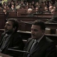 Palazzo delle Aquile - bande annonce - VOST - (2011)