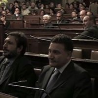 Palazzo delle Aquile - bande annonce - VOST - (2011)