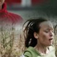 Chrysalide - bande annonce - (2012)