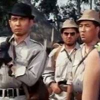 Gamera contre Barugon - bande annonce - VO - (1966)