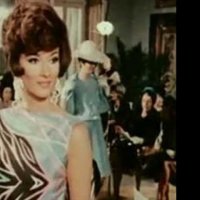 Mission spéciale Lady Chaplin - bande annonce - VO - (1966)