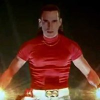 Turbo Power Rangers : Le film - Bande annonce 1 - VO - (1997)