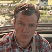 Downsizing - bande annonce 4 - VF - (2018)