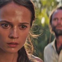 Tomb Raider - Bande annonce 3 - VO - (2018)