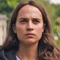 Tomb Raider - Bande annonce 5 - VO - (2018)