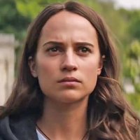 Tomb Raider - teaser - VOST - (2018)