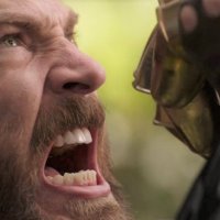 Avengers: Infinity War - bande annonce 4 - VF - (2018)