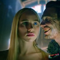 Future World - Bande annonce 1 - (2018)