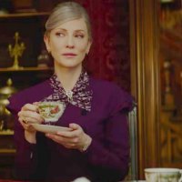 The House With a Clock in its Walls - bande annonce - VOST - (2018)