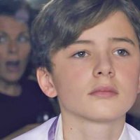 Just Charlie - Bande annonce 1 - VO - (2017)