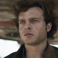 Solo: A Star Wars Story - Bande annonce 13 - (2018)