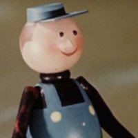 La Revolte des jouets - Bande annonce 2 - VF - (1947)