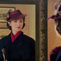 Le Retour de Mary Poppins - Teaser 1 - VO - (2018)