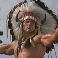Jeremiah Johnson - Teaser 3 - VF - (1972)