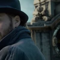 Les Animaux fantastiques - Les crimes de Grindelwald - bande annonce - VF - (2018)