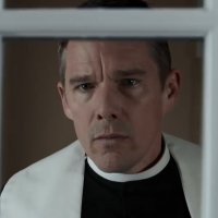 First Reformed - Bande annonce 1 - (2017)