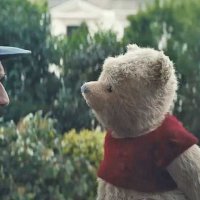 Jean-Christophe & Winnie - Teaser 4 - VF - (2018)