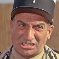Le Gendarme de Saint-Tropez - Teaser 2 - VF - (1964)