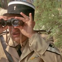 Le Gendarme de Saint-Tropez - teaser 3 - (1964)