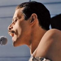 Bohemian Rhapsody - Bande annonce 8 - VO - (2018)