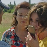 Il se passe quelque chose - Extrait 1 - VF - (2018)
