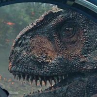 Jurassic World: Fallen Kingdom - Extrait 7 - VO - (2018)