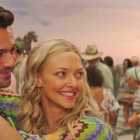 Mamma Mia! Here We Go Again - Bande annonce 1 - VO - (2018)