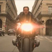 Mission Impossible - Fallout - Bande annonce 7 - VO - (2018)