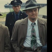 Shutter Island - Extrait 1 - VO - (2010)