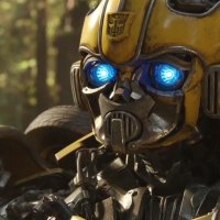 Bumblebee - Bande annonce 1 - VO - (2018)