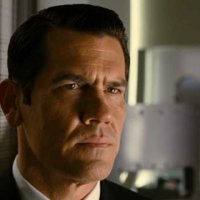 Men In Black III - Extrait 21 - VO - (2012)