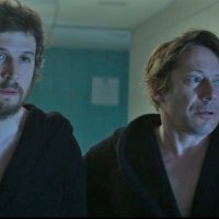 Le Grand Bain - Bande annonce 3 - VF - (2018)