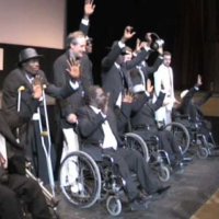 Benda Bilili! - Extrait 6 - VF - (2010)