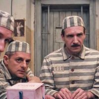 The Grand Budapest Hotel - Extrait 17 - VO - (2013)