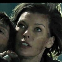 Resident Evil : Chapitre Final - Extrait 2 - VO - (2016)
