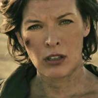 Resident Evil : Chapitre Final - Extrait 8 - VO - (2016)