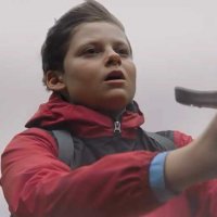 Alex, le destin d'un roi - Bande annonce 3 - VO - (2019)