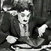 La Ruée vers l'or - Extrait 4 - VO - (1925)