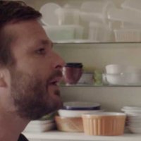 Je suis resté dans les bois - Bande annonce 1 - VF - (2017)