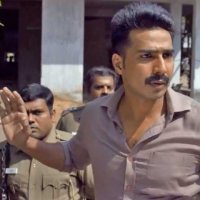 Ratsasan - Bande annonce 1 - VO - (2018)