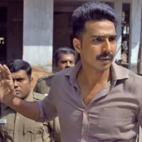 Ratsasan - Bande annonce 1 - VO - (2018)