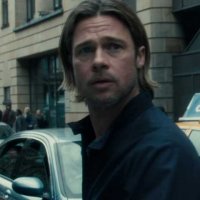 World War Z - Extrait 5 - VF - (2013)