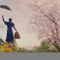Le Retour de Mary Poppins - Bande annonce 2 - VO - (2018)