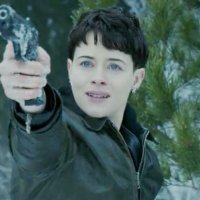 Millenium : Ce qui ne me tue pas - Bande annonce 1 - VO - (2018)